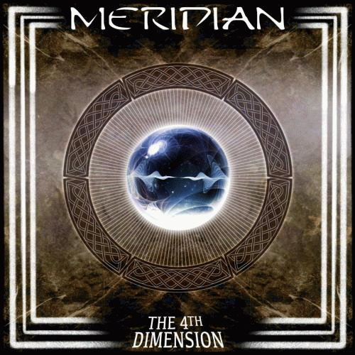 Meridian (DK) : The 4th Dimension